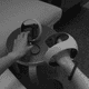 Imagen para el artículo titulado Las PlayStation VR 2 permitirán ver el entorno sin quitárselas, y otros nuevos detalles